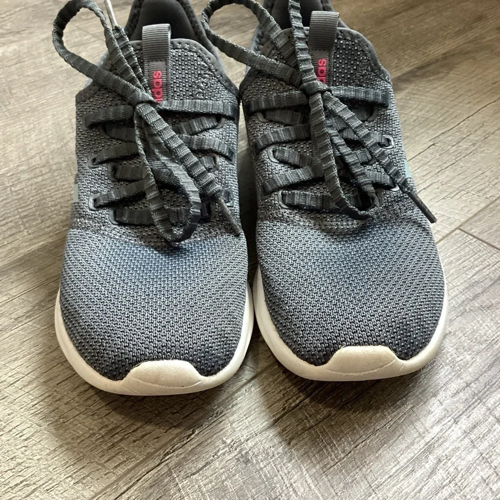 Adidas Cloudfoam Pure Sneakers Size 9.5